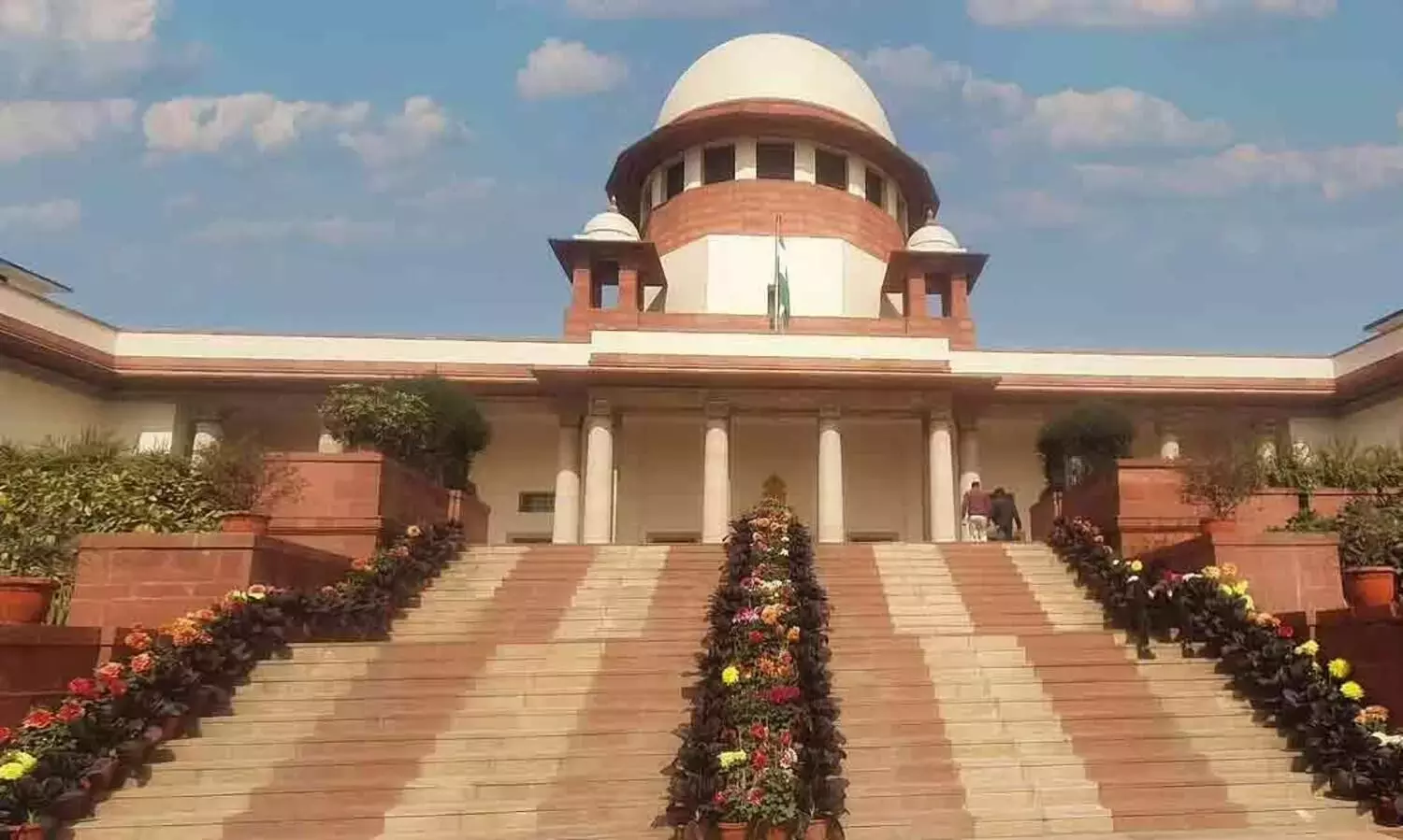 POCSO: Supreme Court convicts accused but chooses not to sentence!