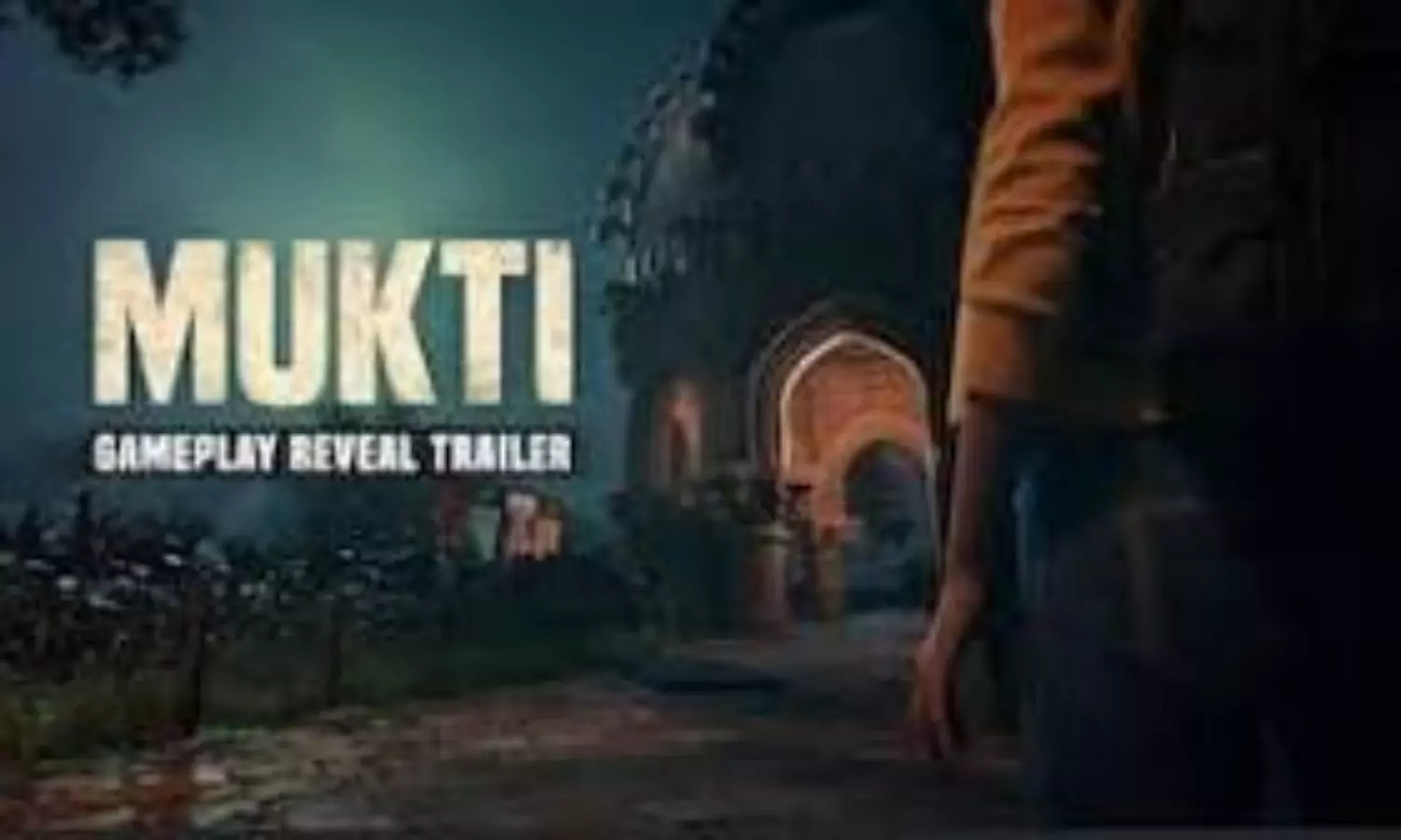 Mukti