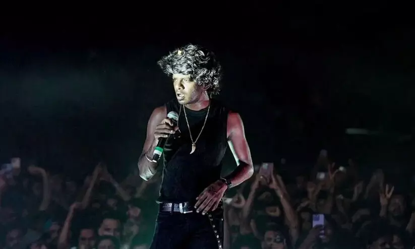 Modsi Rapper BJP leader lodges complaint against rapper Vedan for 'targeting' PM Modi