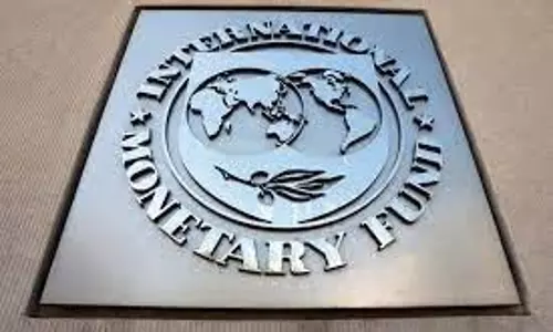 IMF justifies bailout package to Pakistan despite Indias objections