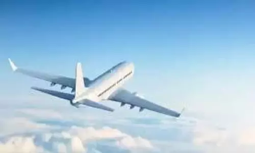 plane