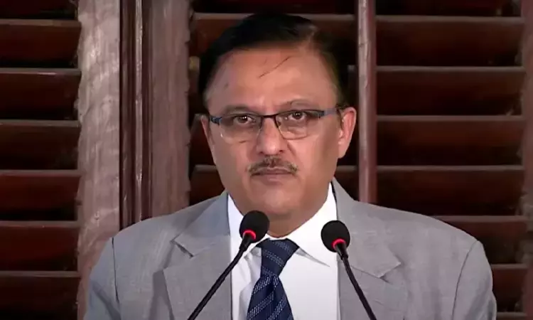 SC is Chief Justice-centric, needs to change: Justice Abhay S. Oka