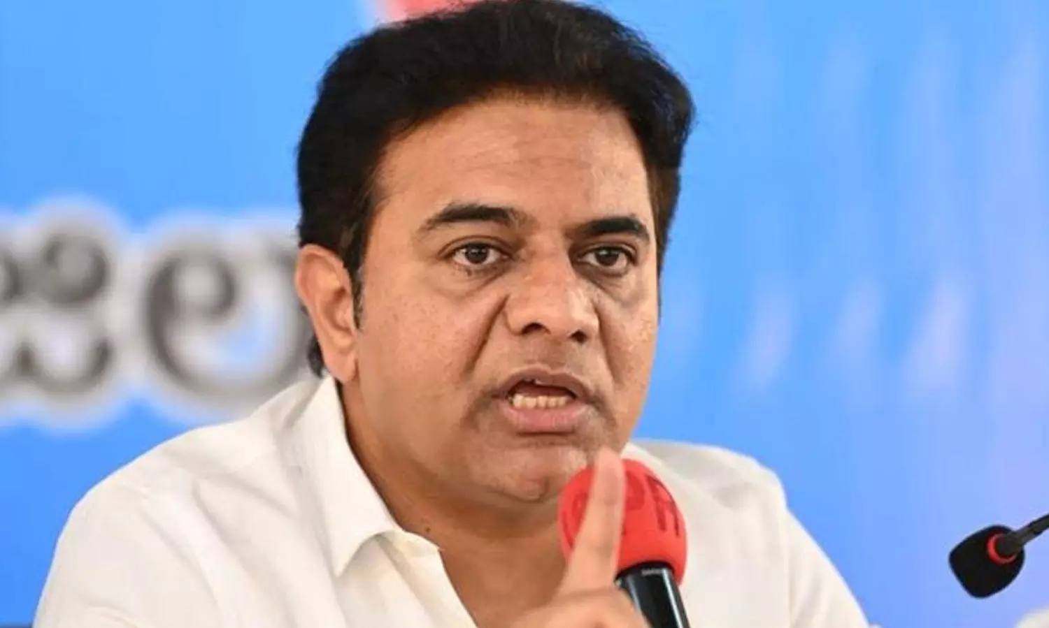 BRS demands Tgana CM Revanth Reddy’s resignation over ED chargesheet