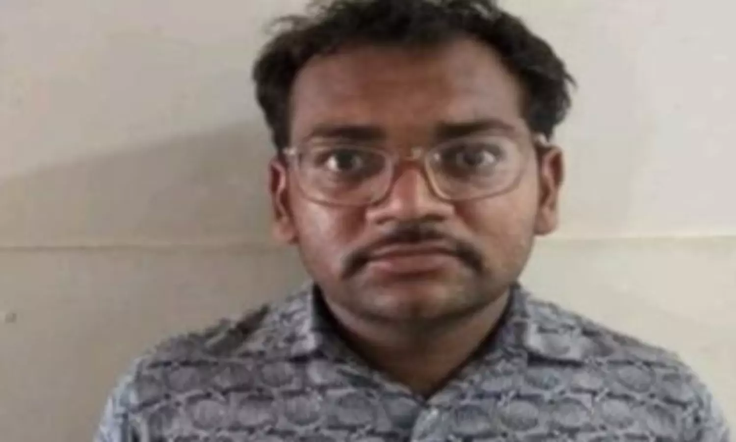 Spying for Pakistan: Anti-Terrorism Squad arrest Gujarat man
