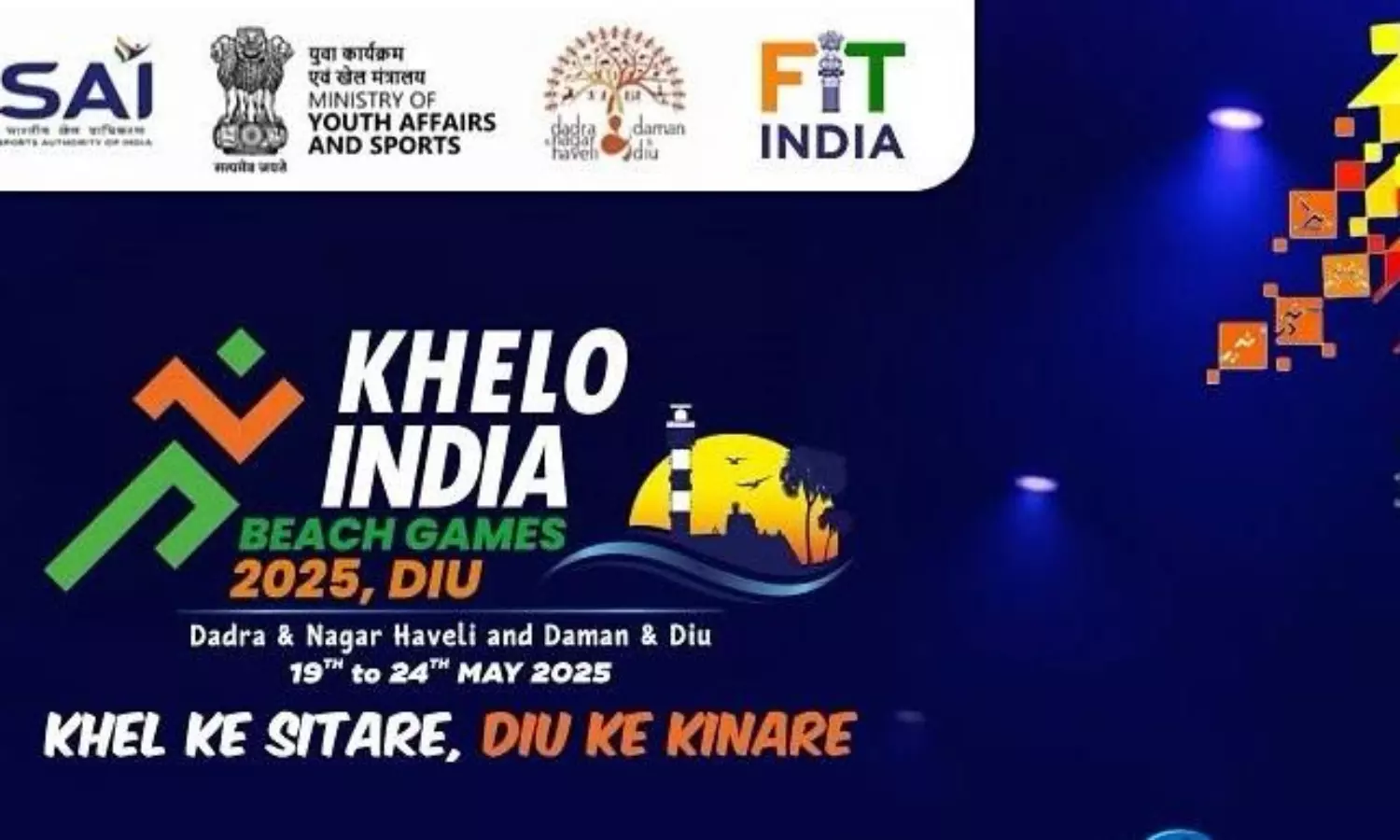 Khelo India Beach Games: Manipur emerges overall champions