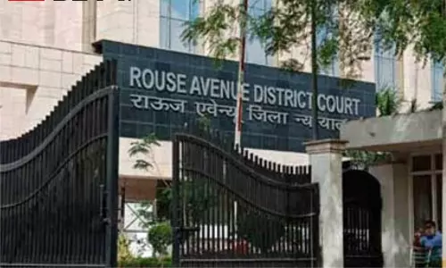 Delhi judge transferred, court official booked as ACB probes bribe-for-bail case