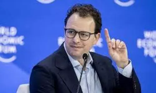 Anthropic CEO dario amodei