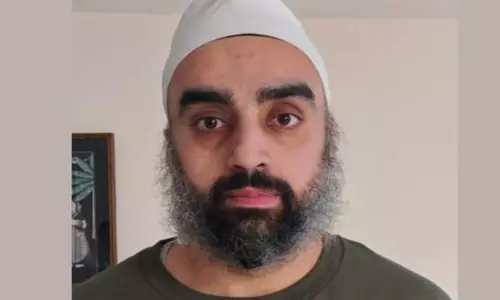 US deports wanted-for-fraud Indian national to India