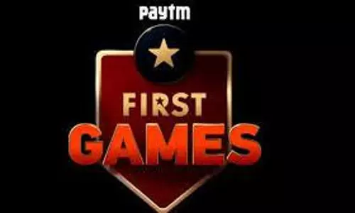 Paytms First Games
