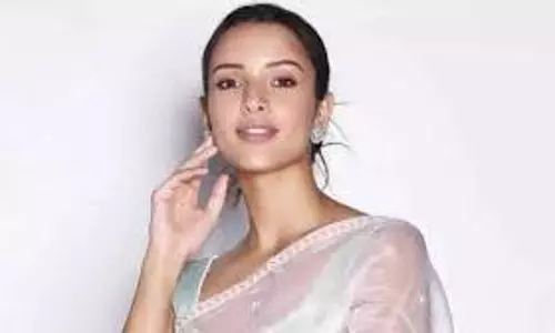 Tripti Dimri