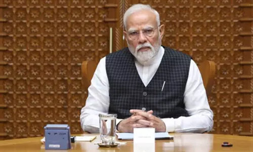 Bihar man arrested for threatening to kill PM Modi