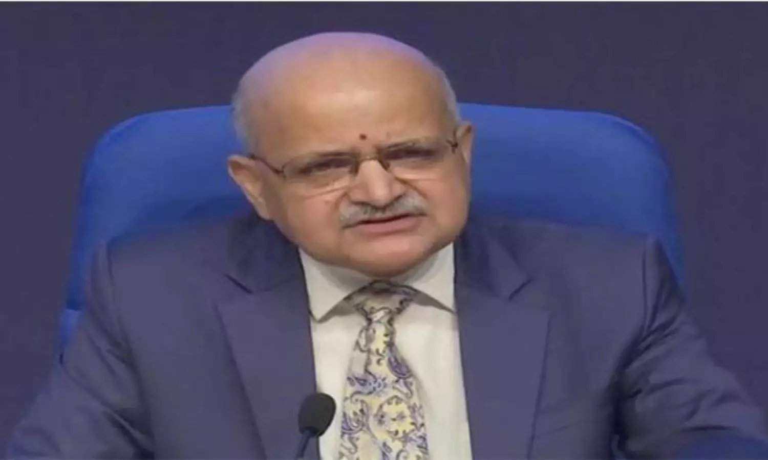 India now fourth largest economy, overtakes Japan: NITI Aayog CEO