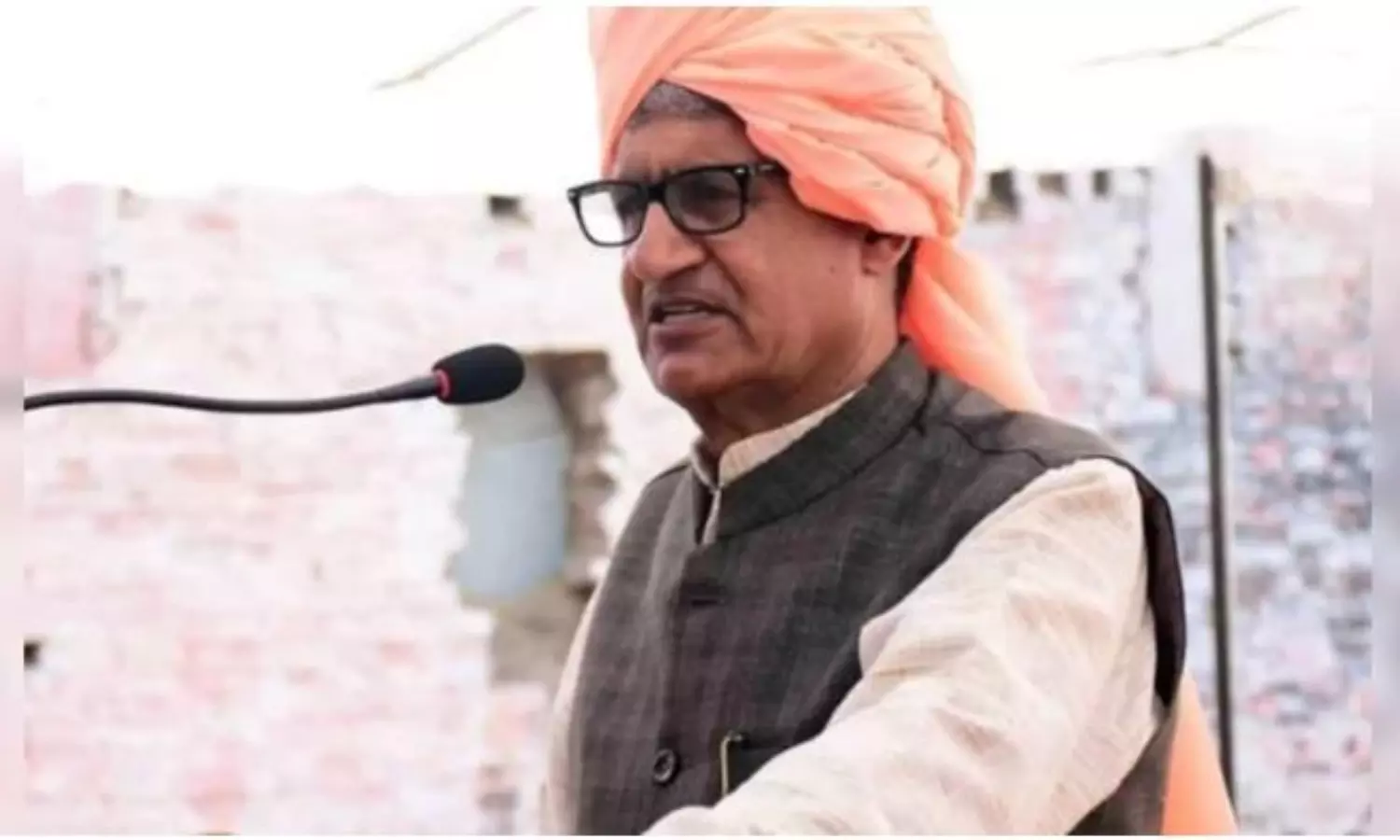 Tourists should have fought back terrorists in Pahalgam: BJP leader