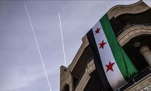 Syria hails US move to ease Assad-era sanctions as ‘positive step’