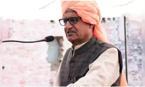 Tourists should have fought back terrorists in Pahalgam: BJP leader