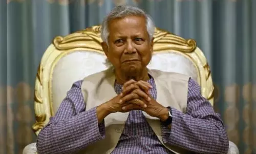 Yunus to continue as Bangladesh’s interim govt chief: Adviser