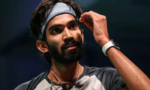 Malaysia Masters: Srikanth loses title match; finishes as runner-up