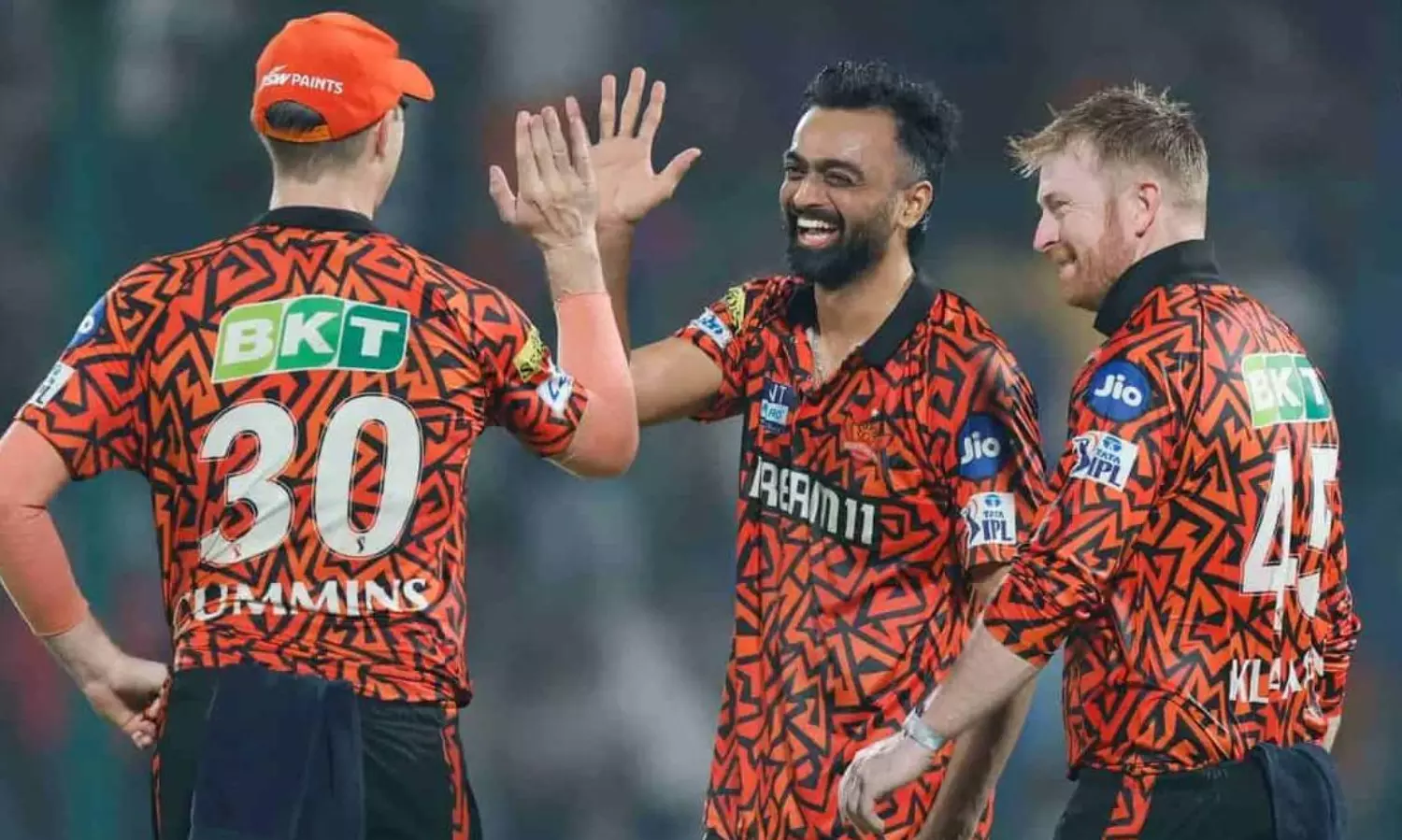 IPL 2025: SRH ends campaign but with massive victory, plundering KKR