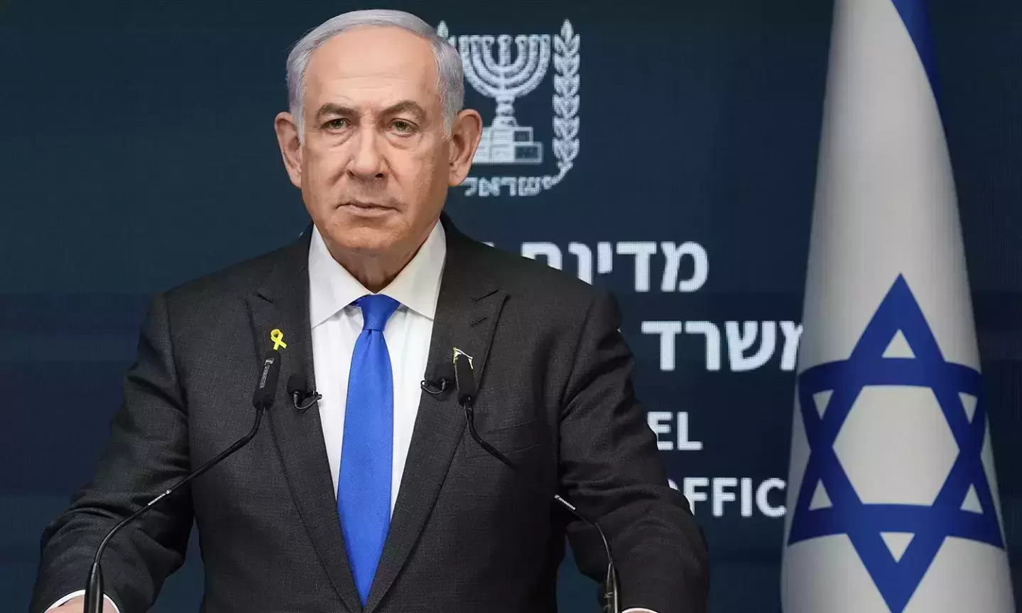 Israel rejects new US-backed ceasefire deal for Gaza