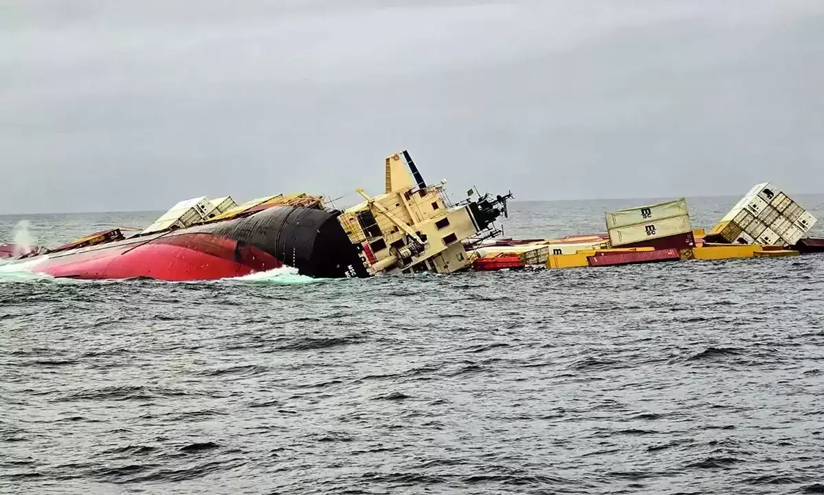 Kerala must stand firm in the face of disaster