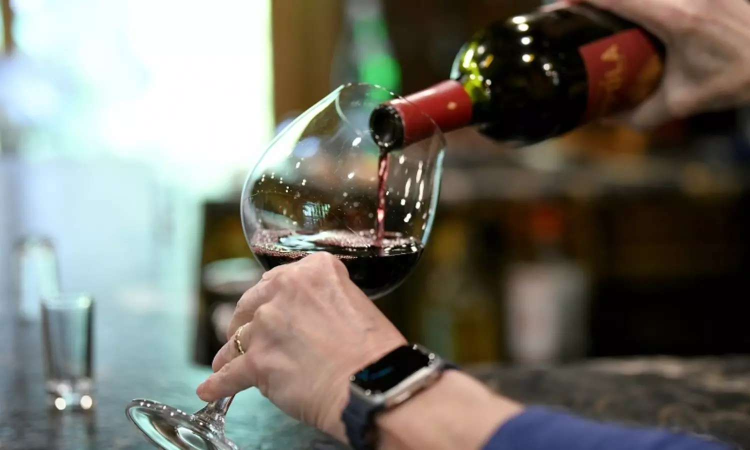 Saudi Arabia denies claims on alcohol licensing plans