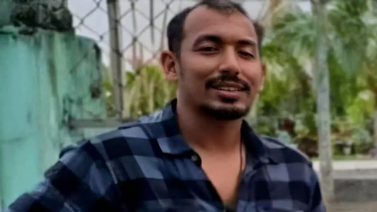 IB officer surrenders after Kerala HC rejects bail in colleague’s suicide case