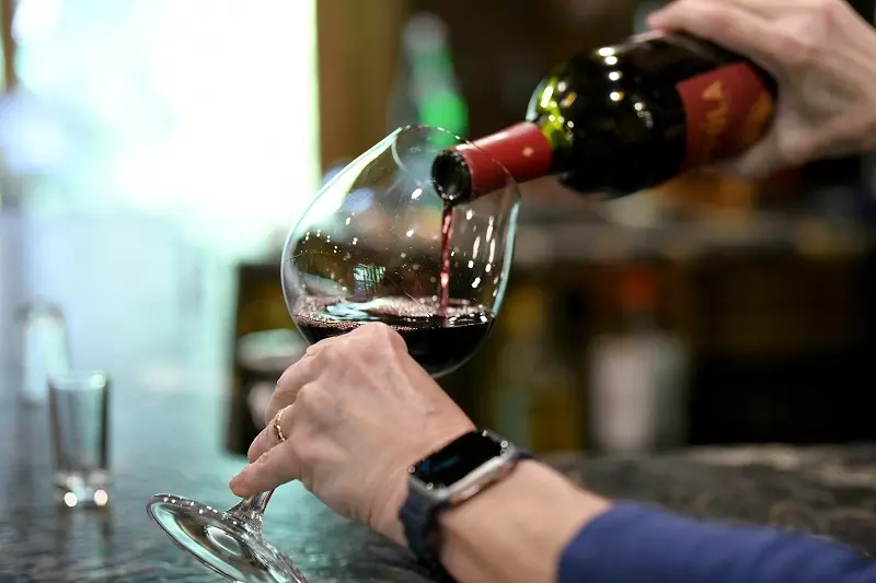 Saudi Arabia denies claims on alcohol licensing plans