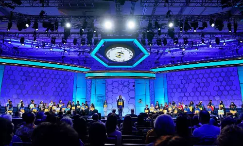 Spelling Bee @100: What the former champions say - and achieved?