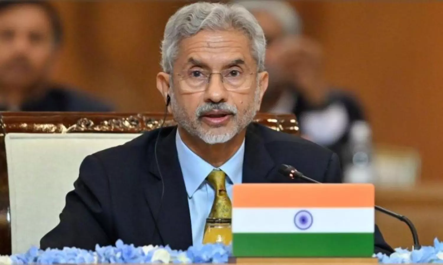 Op Sindoor timeline clear: Pakistan was told after strikes, says S. Jaishankar