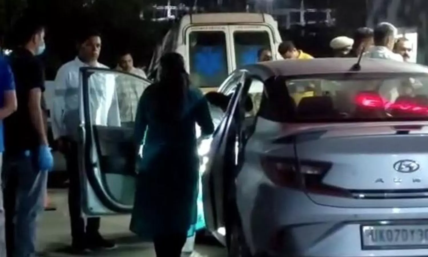 Family of seven dies by suicide in Panchkula, financial struggles suspected