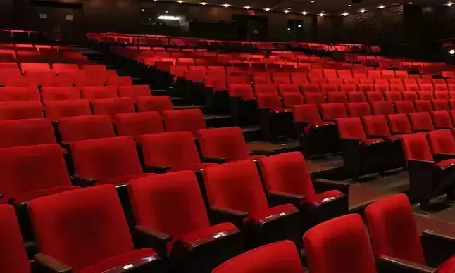 Israeli film festival in Chennai postponed amid backlash over Gaza war