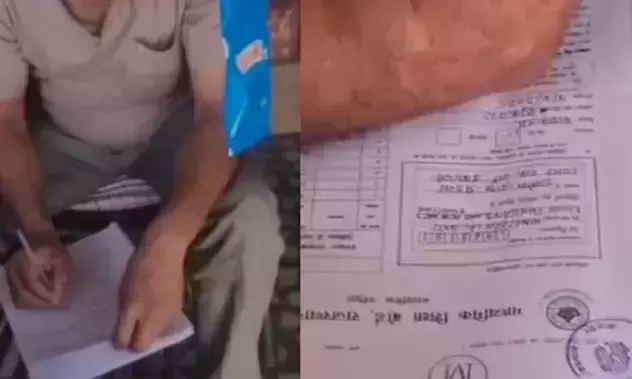 Four teachers suspended in Rajasthan for mishandling board exam answer sheets