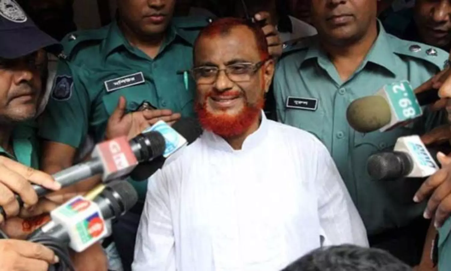 Bangladesh: Jamaat-e-Islami leader ATM Azharul Islam acquitted in Liberation war crimes case