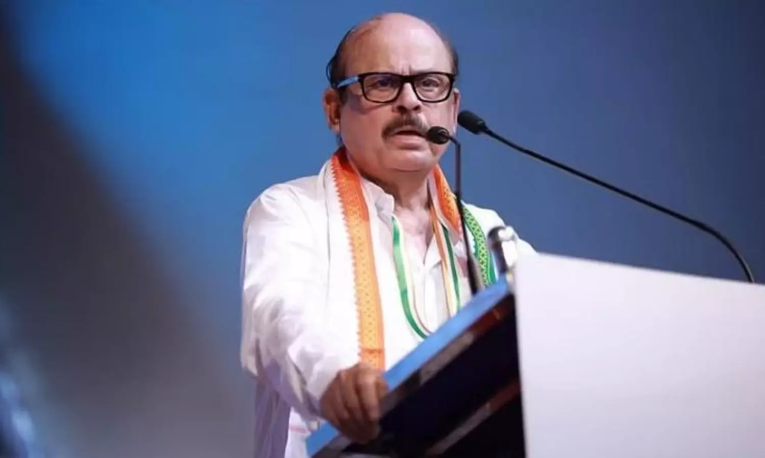 People like Nishikant Dubey hired to spread lies: Tariq Anwar slams BJP MP over remarks on Indira Gandhi