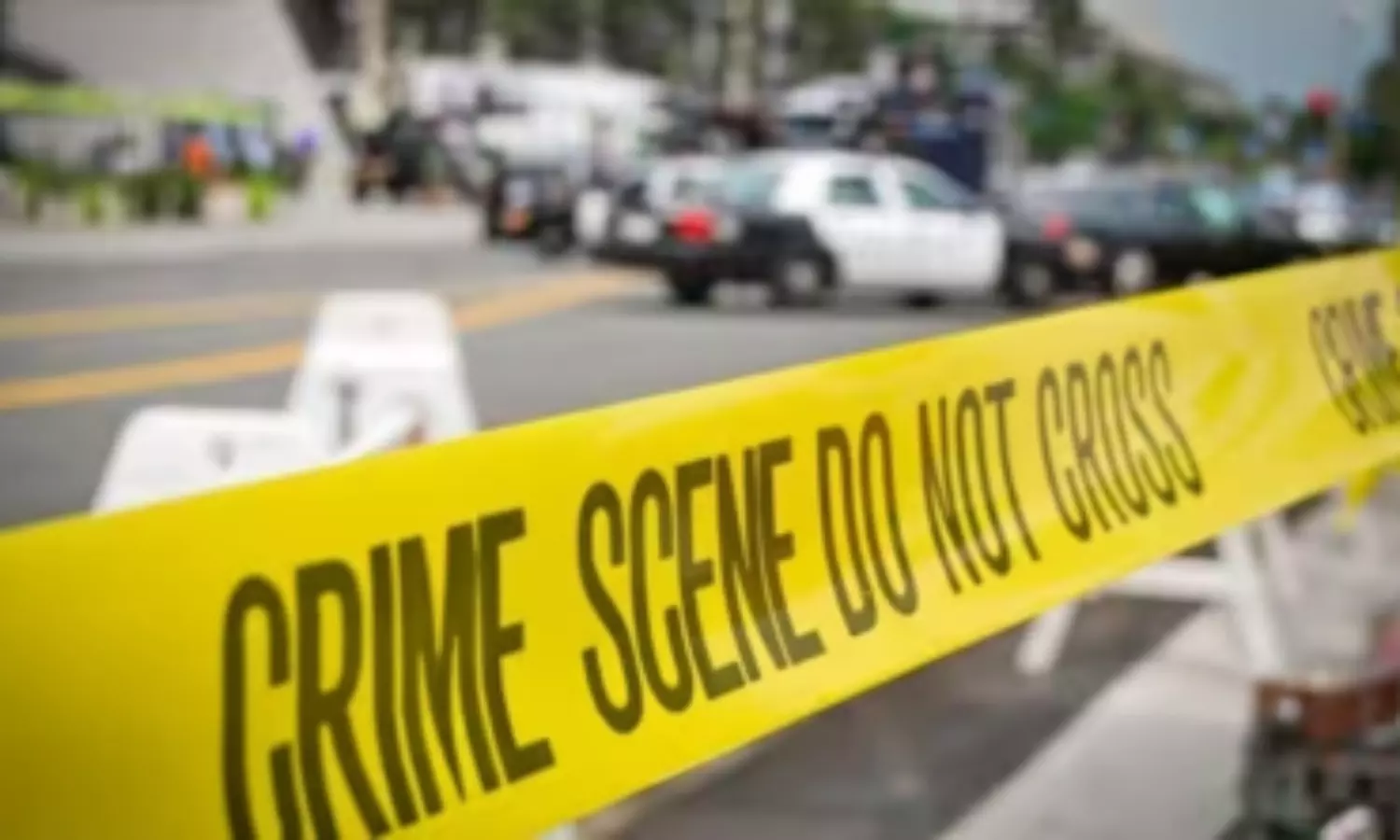 2 killed, 9 injured in Memorial Day shooting at Philadelphia park