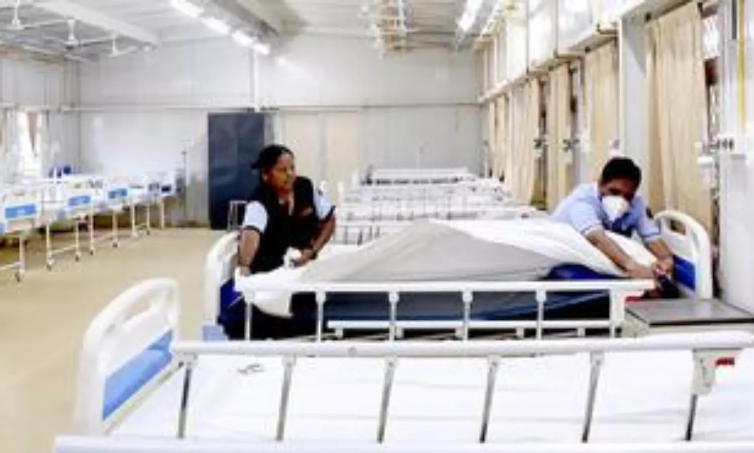 Nine new cases of Covid 19 reported in Rajasthan
