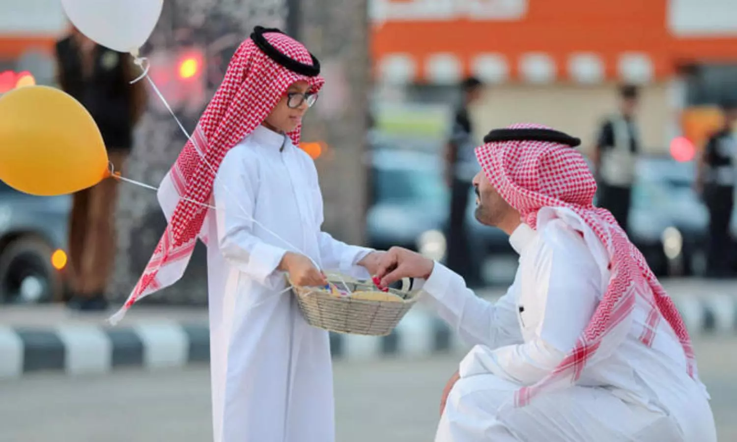 Saudi announces Eid Al Adha on June 6, Hajj starts June 4