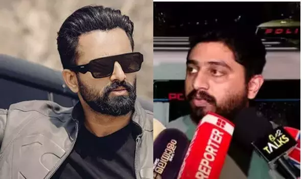 FIR filed against actor Unni Mukundan over alleged assault on manager