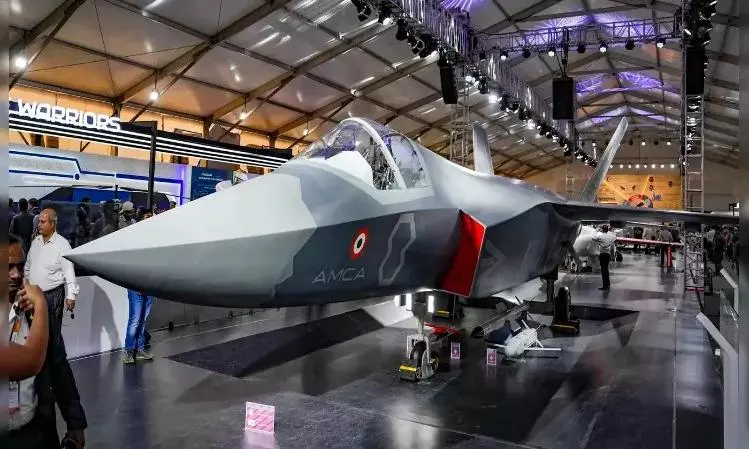 Defence Minister gives nod to new fighter jet Programmes ‘Execution Model’