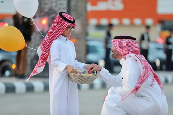 Saudi announces Eid Al Adha on June 6, Hajj starts June 4