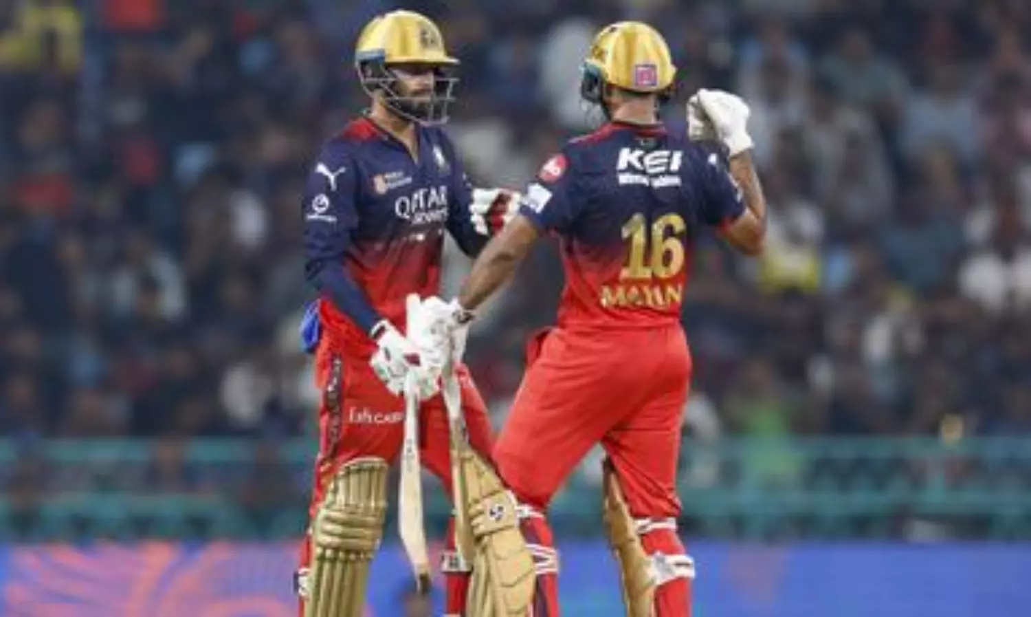 IPL 2025: RCB defeat LSG by 6 wickets to enter Qualifier 1
