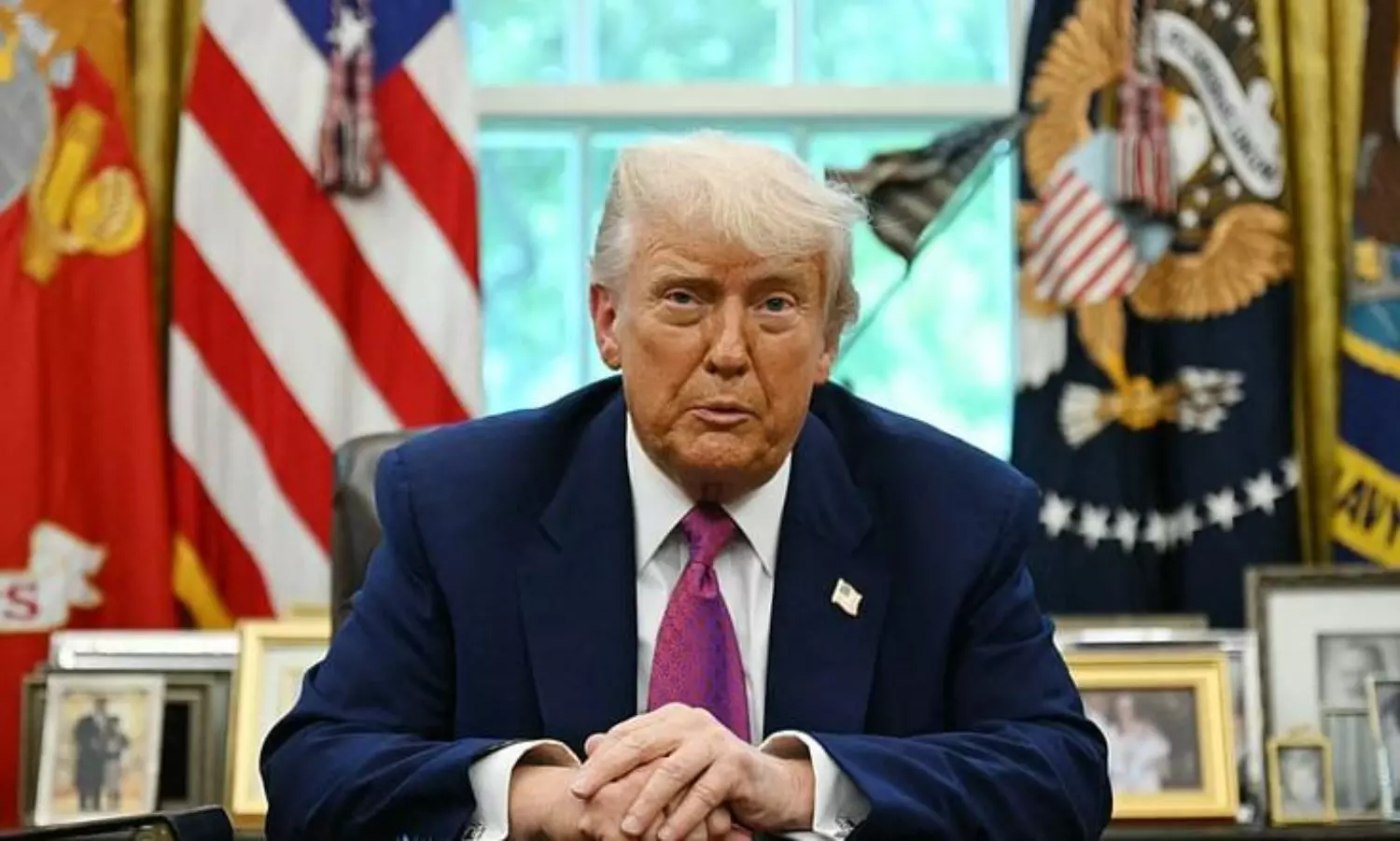 Report states US halts student visa interviews; stricter social media vetting