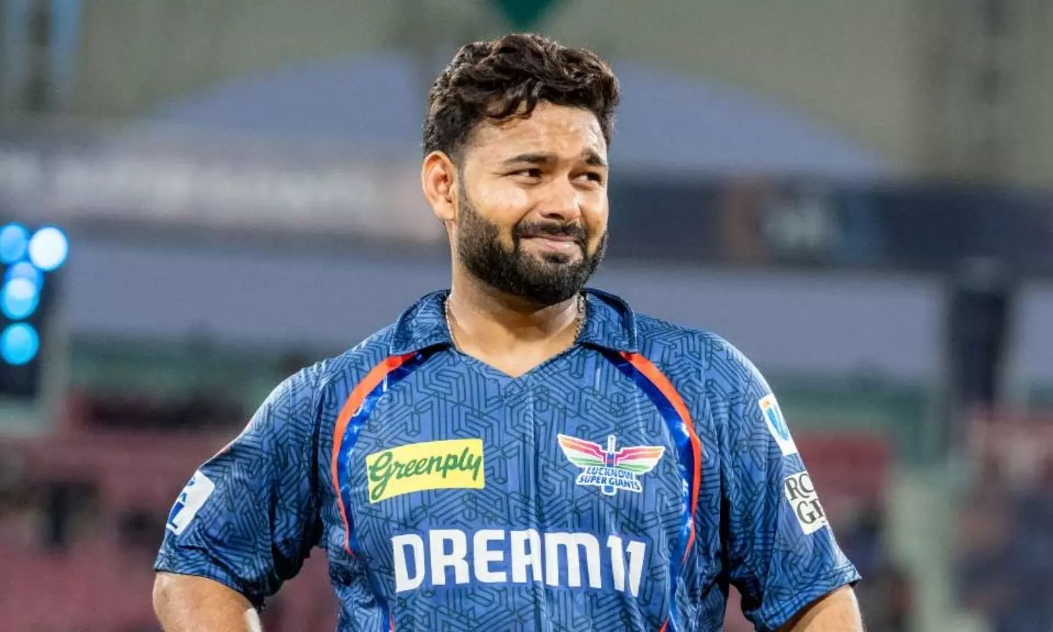 IPL 2025: Rishabh Pant fined Rs 30 lakh for slow over-rate