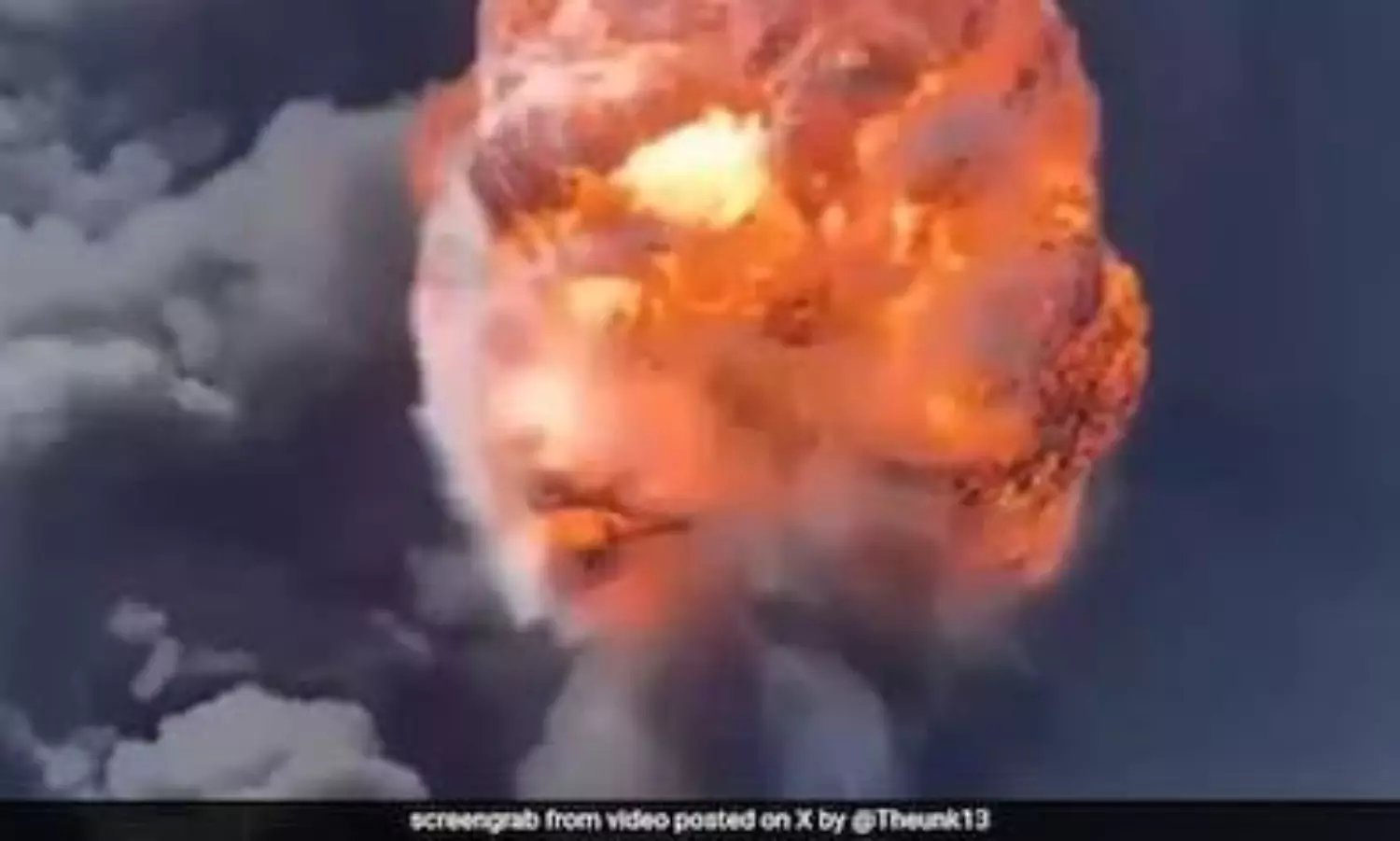 Search continues at site of China chemical plant explosion for missing persons