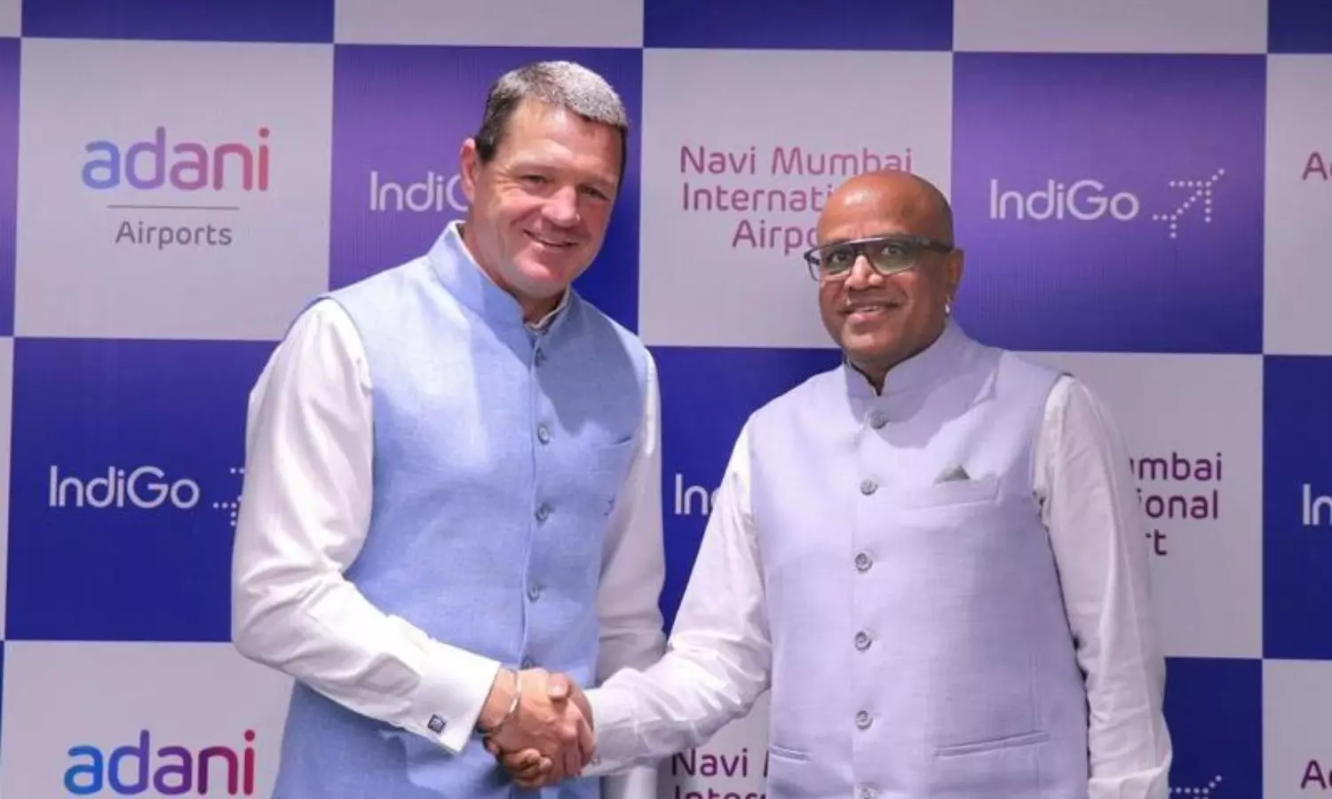 IndiGo, Adani Airports join forces to kickstart ops at Navi Mumbai airport