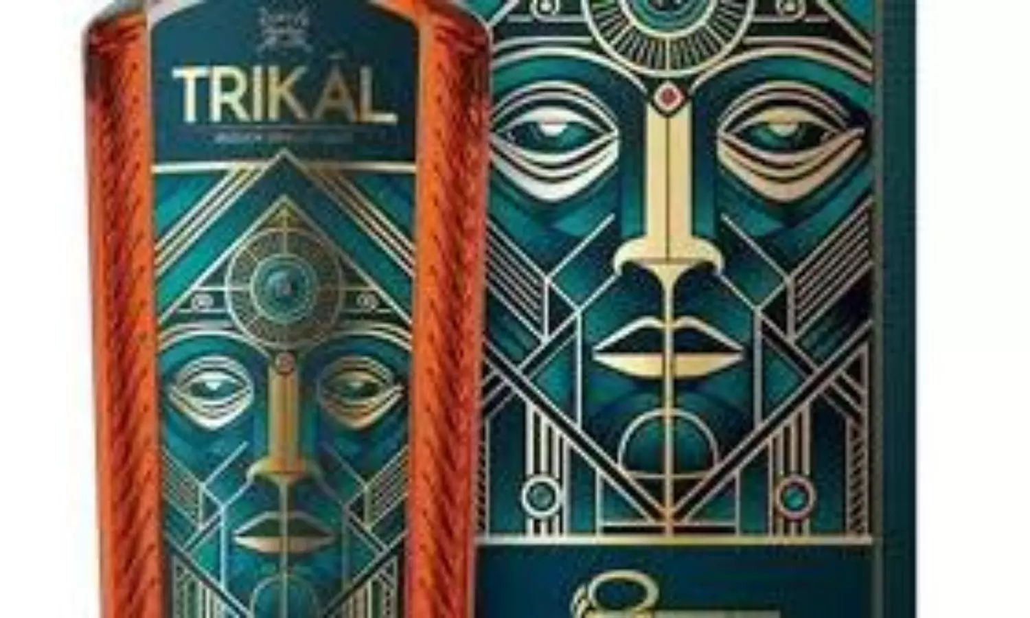 Trikal Whisky