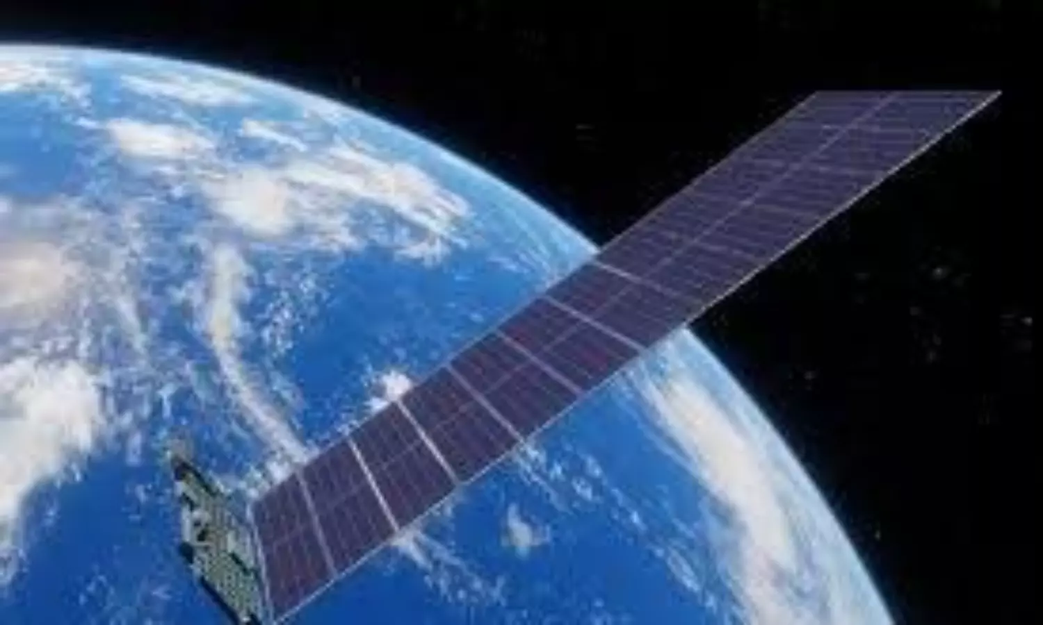 satellite