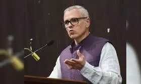 Omar Abdullah