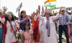 Indians in US