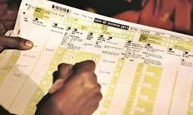 caste census